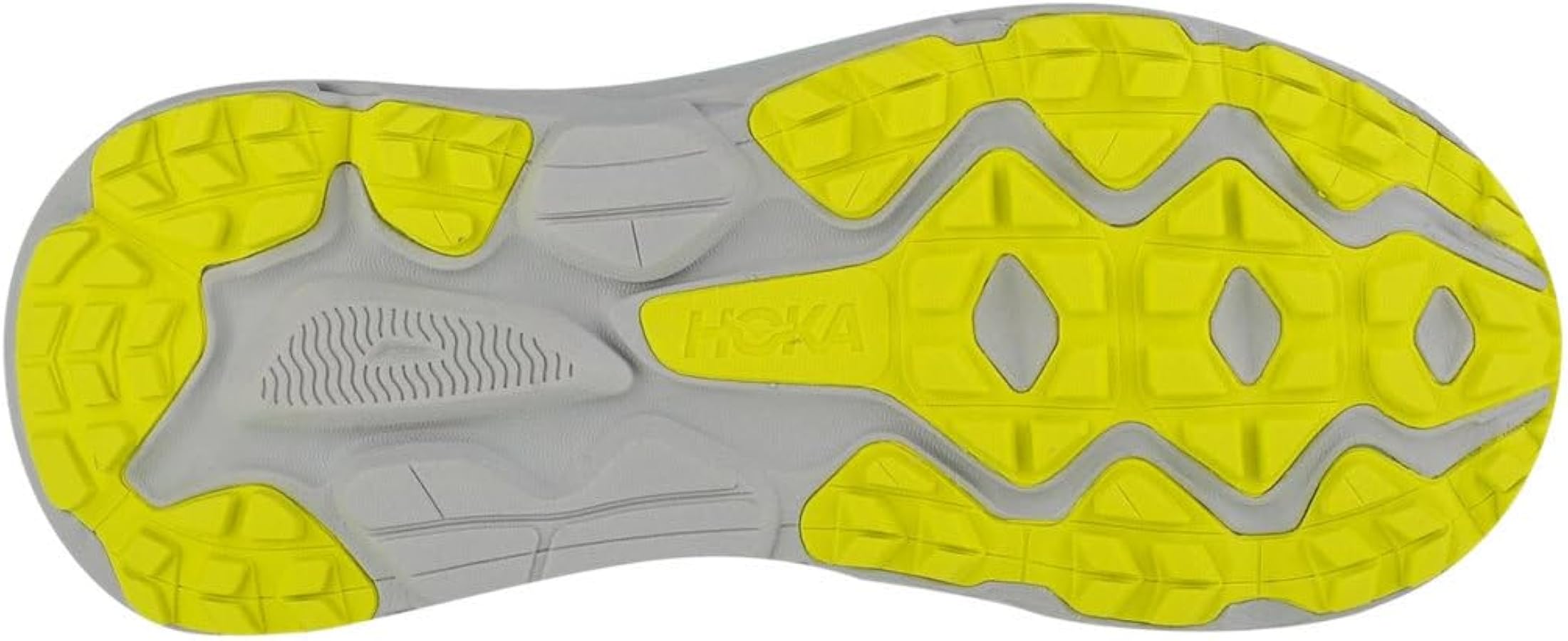 Amazon.com | Hoka Women's Challenger 7 Shoes (Mist Green/Trellis