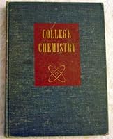 College chemistry B002YUILMS Book Cover
