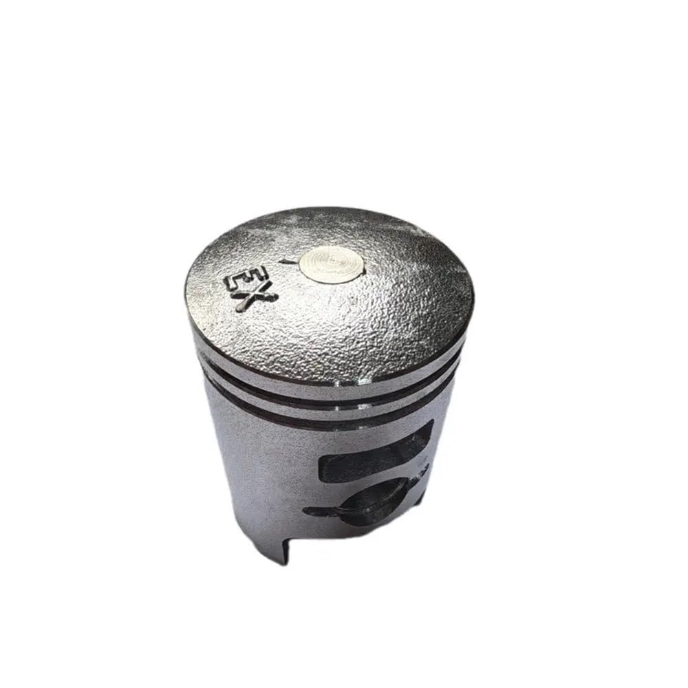 guarnizioni anello pistone Parti Del Motore Motociclo Kit Pistoni E Anelli Cilindro Modificato Standard Per DIO50cc DIO 50cc 2 Tempi Scooter 39mm