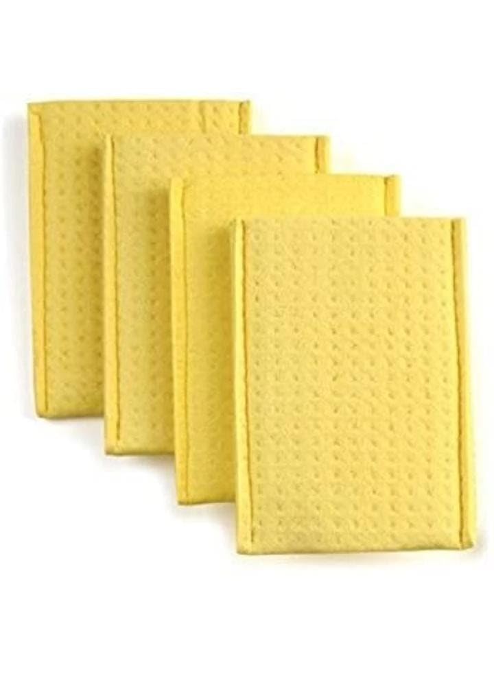 Shrasti Sponge Electrode Cover for Electrotherapy Device (Set of 4, 7cm x 8cm)-image-44
