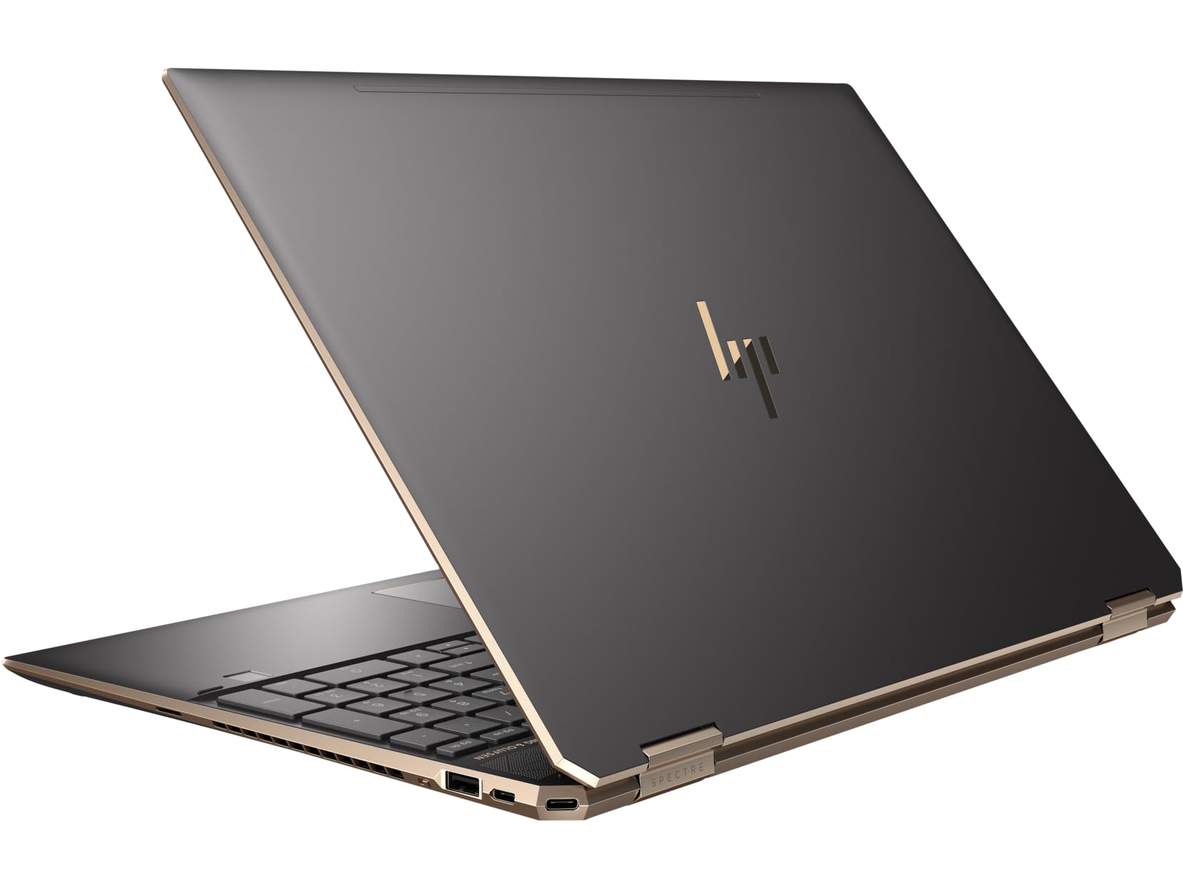 Amazon.com: HP Spectre x360-15.6