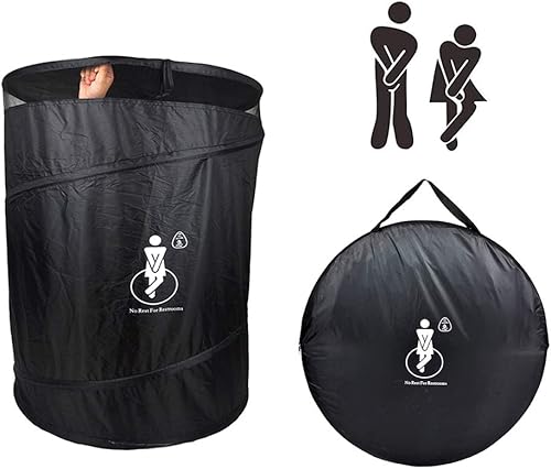 XTZ-YGBG - Tienda de campaña plegable para exteriores (10 S, para repuestoduchainodoro, plegable, resistente al desgarro, con bolsa)