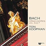  Prelude and Fugue in C Major, BWV 545: Largo