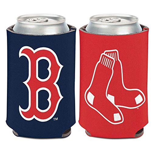 Glacière canettes MLB Boston Red Sox boisson fraîche été