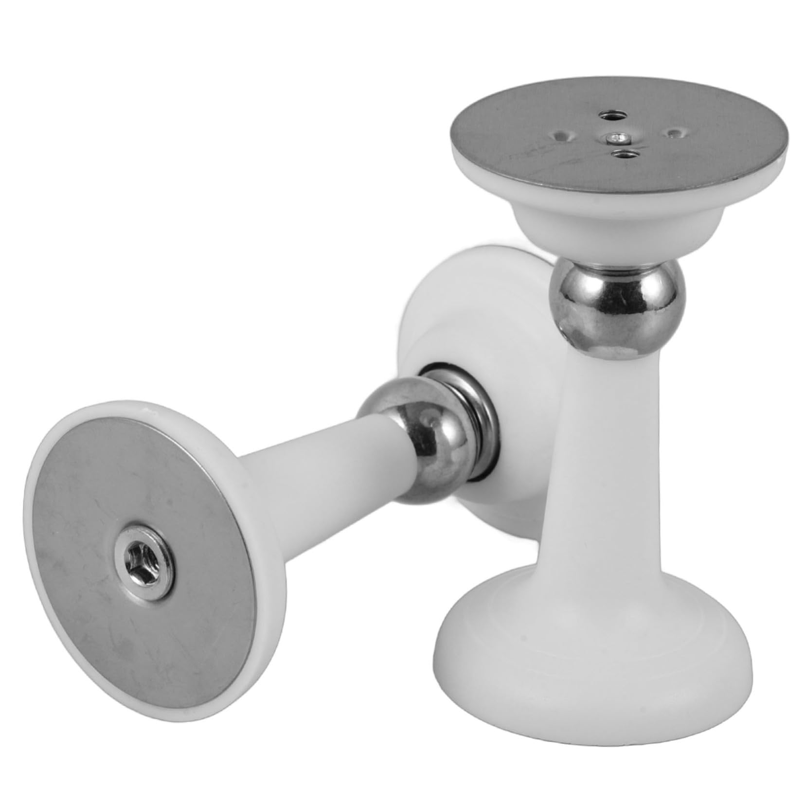 TINEASUR Replacement Entry Door Catch for Rv Door Catch Latch Trailer Door Holder Easy Install Truck Door Hook