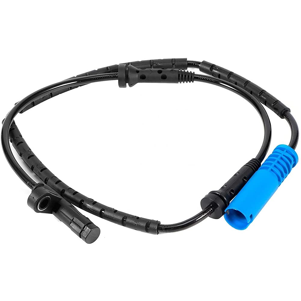 QAZXSEMUI 1pc/Set 34526756385 ABS Speed Replacement Parts