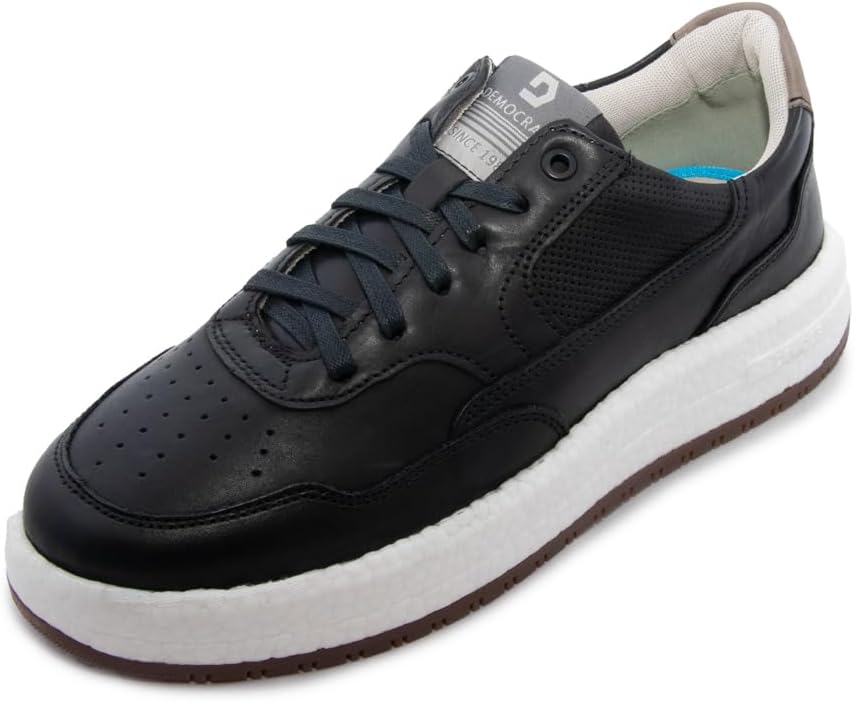 Tênis Denim Drake Pulse Preto