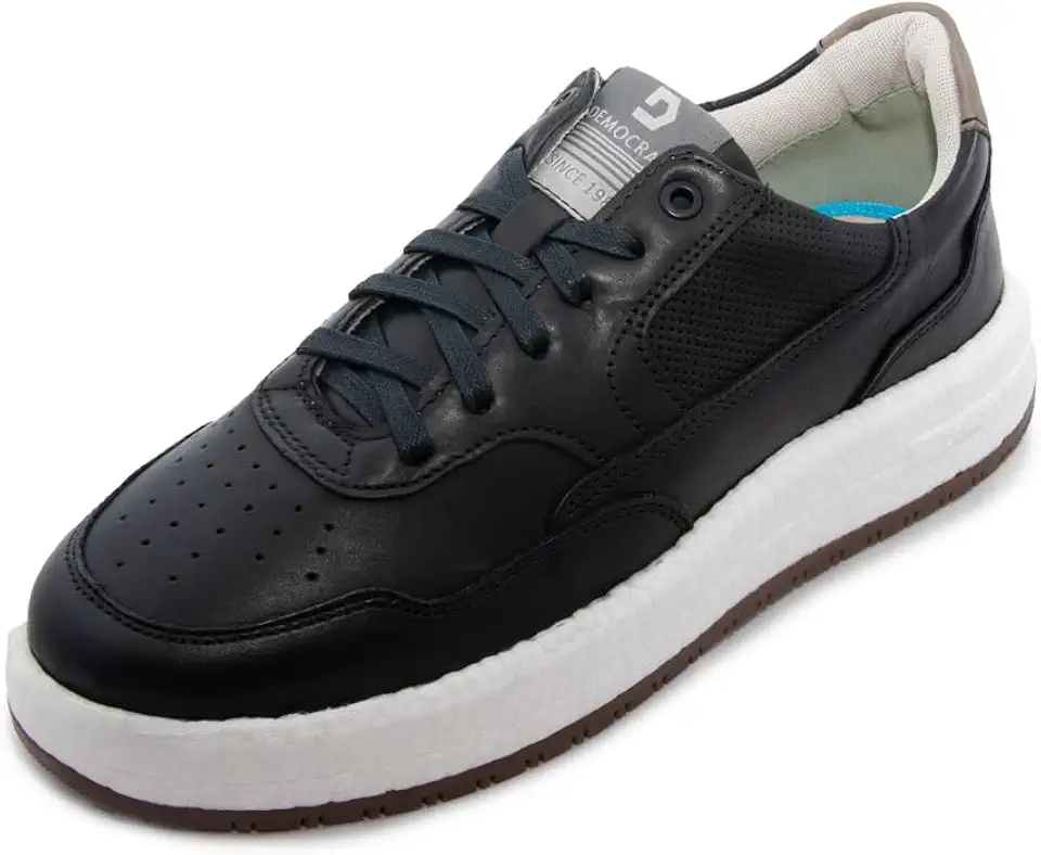 Tênis Denim Drake Pulse Preto