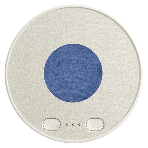 Altavoz De Almohada Inalámbrico, Dispositivo De Sueño Ultra Delgado, Reproductor De Música Privado Bajo La almohada, Mini Sistema De Audio Portátil, Accesorio De Noche Estéreo Fino, Ayuda Para Dormir