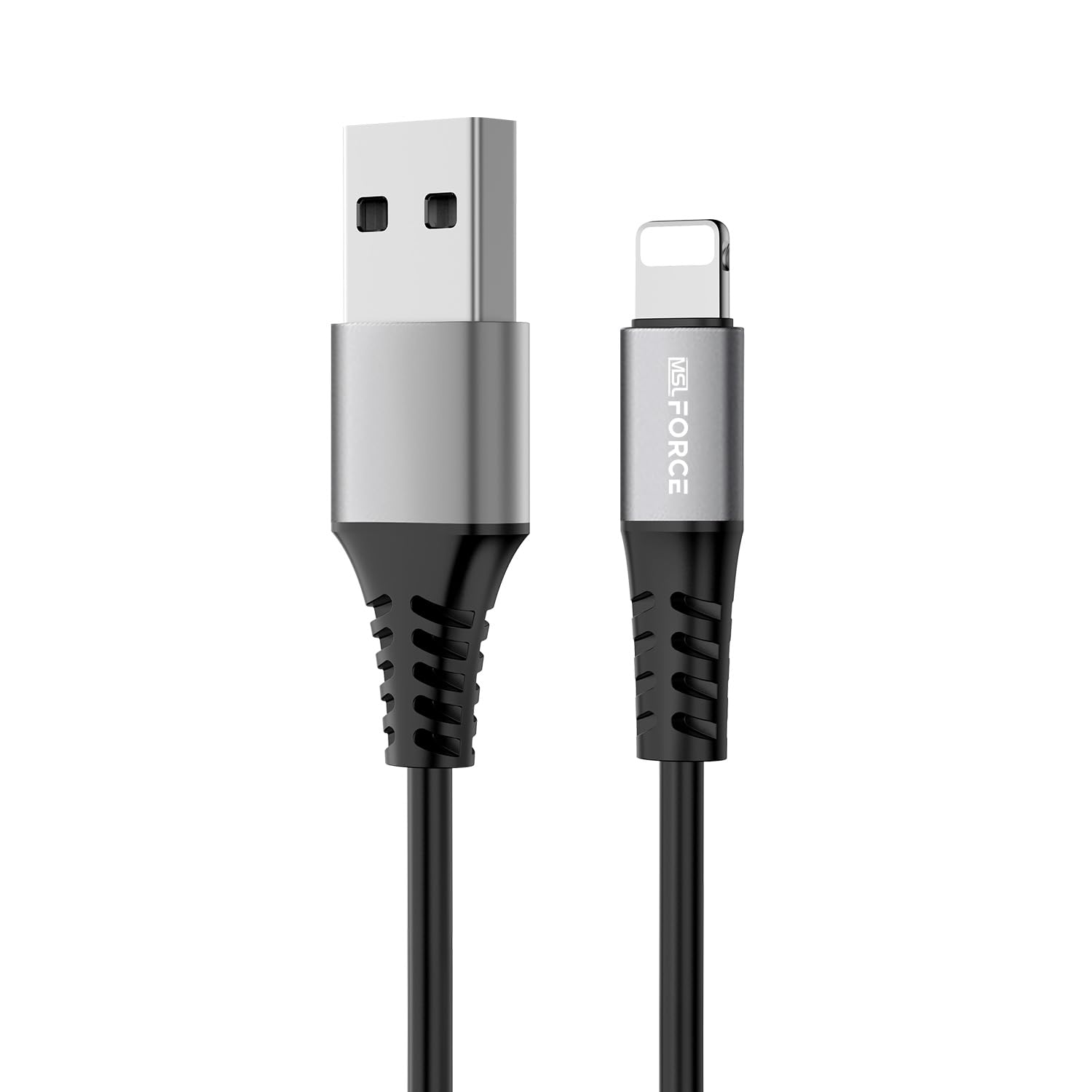 Amazon.co.jp: 日本の中小企業 MSL FORCE usb-A to lightingケーブル