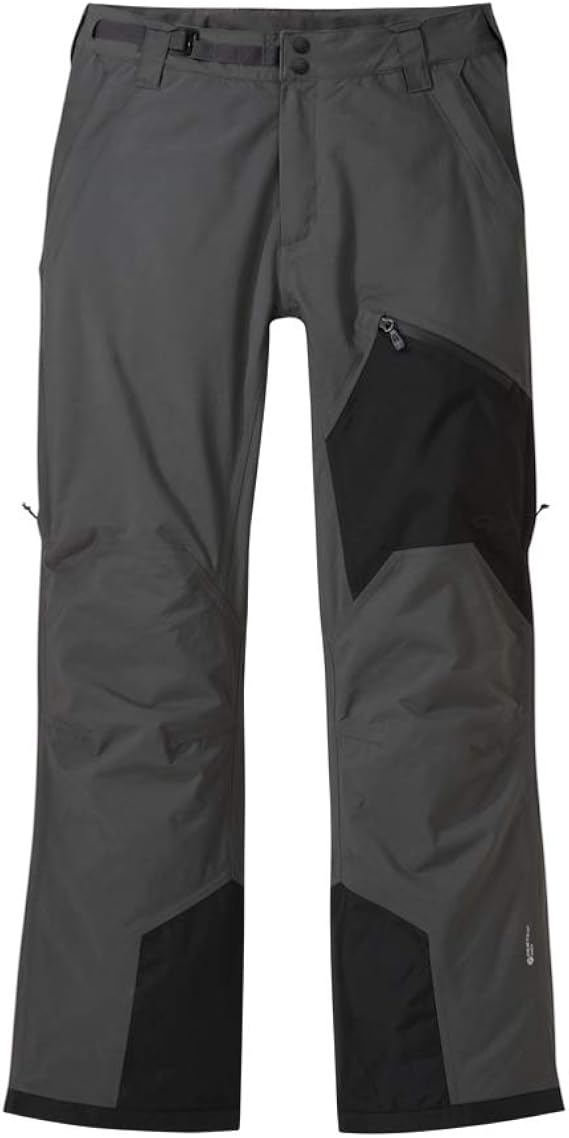 Blackpowder II Pants 
