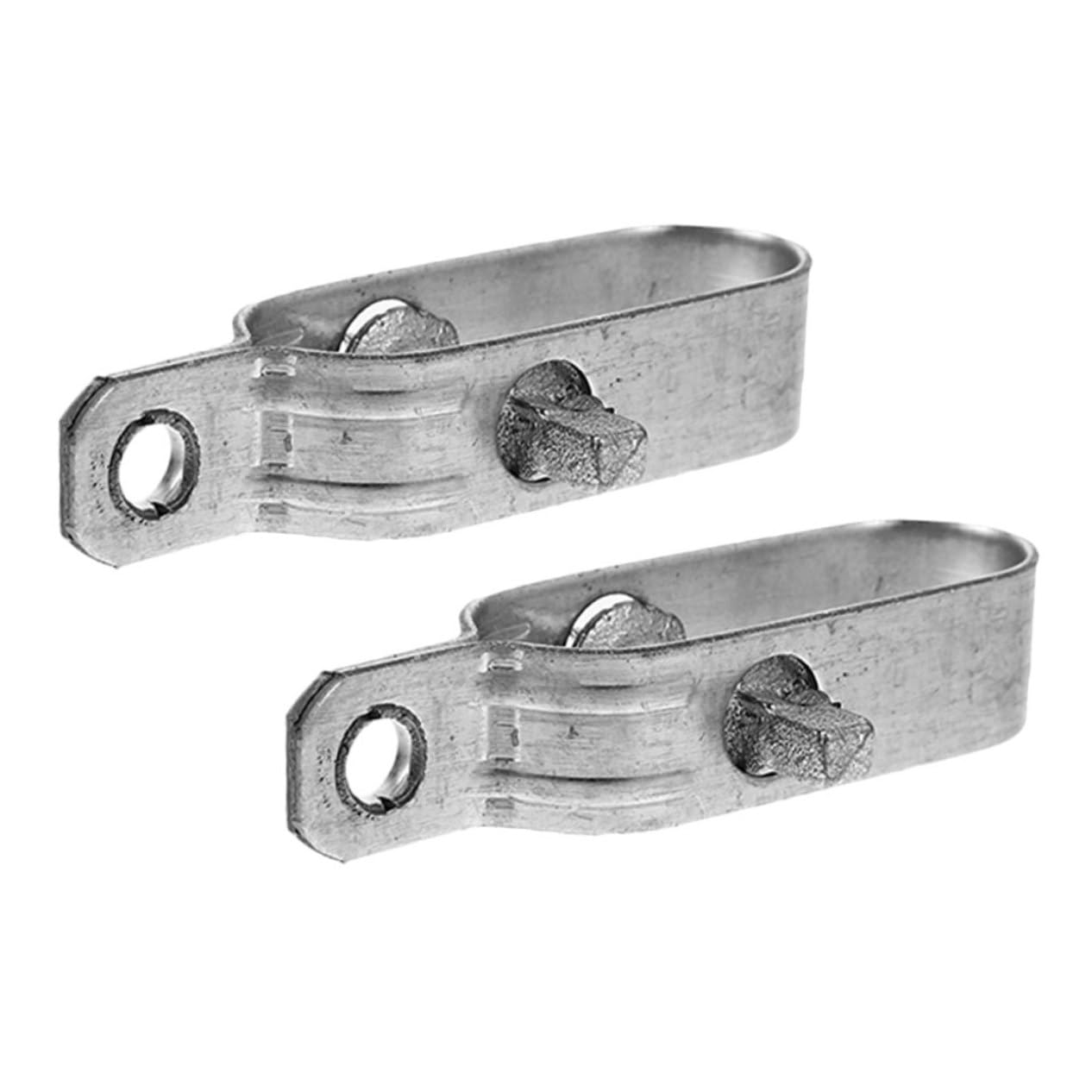 Alipis 5 Set Tendifilo Per Recinzione Regolatore Pesante Per Giardino E Strutture Agricole 2 Pezzi * 5