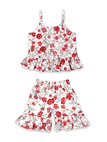 Image of Kids Top and Shorts Sets For Girls