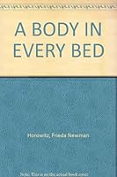 A Body in Every Bed B000LL4PZE Book Cover
