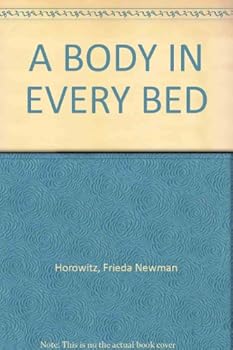 Paperback A Body in Every Bed Book