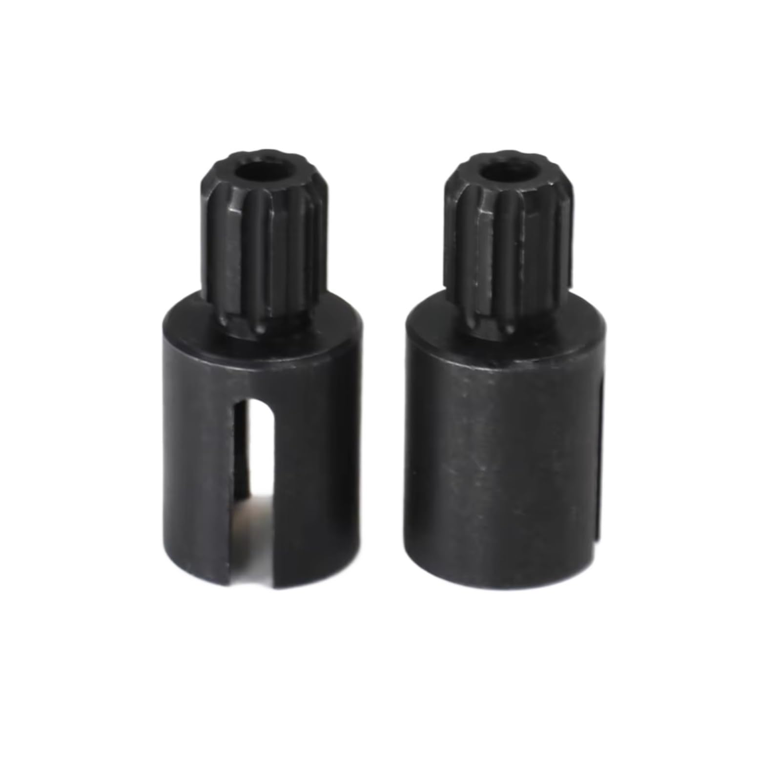 Coupelle différentielle RC en acier pour renforcer la transmission du Traxxas UDR 1/7
