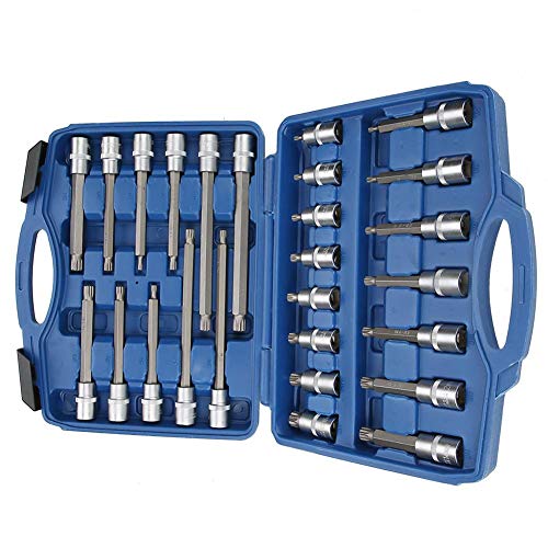 Acorn International AB126 Anchor Bolt 1/2