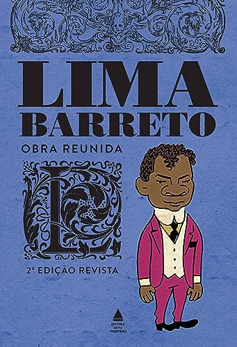 Lima Barreto: Obra Reunida Box