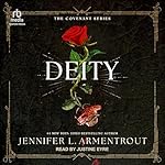 Cover of Deity
