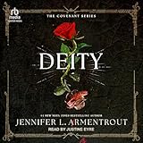 Deity: Covenant, Book 3