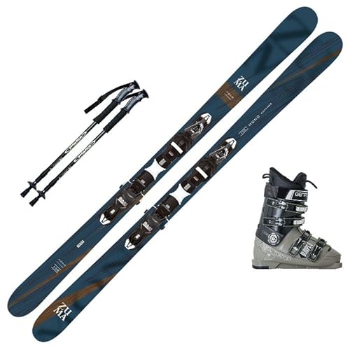 [XL[4_Zbg] c} XL[ 2026 ZUMA MONO ADVANCE/BL + XPRESS 10 GW + GEN BUMPS 8 L.BRN + WTP-002I y u[c |[Zbg 25-26 23-23.5 168