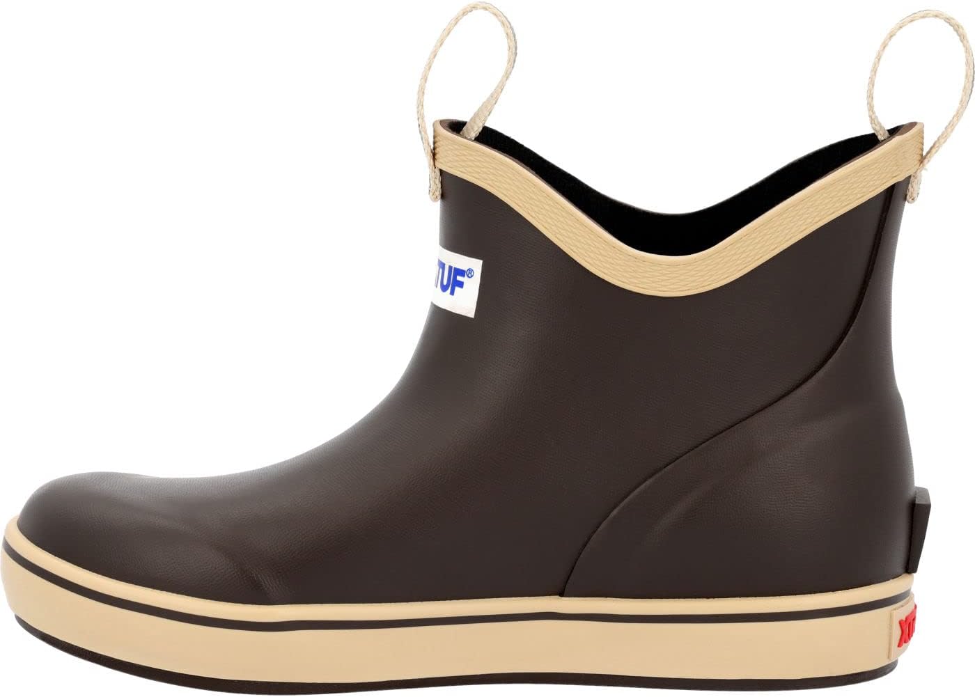 Xtratuf Kids Ankle Deck Boot
