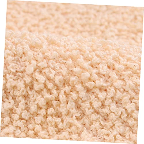 DOITOOL 6 Pçs Luvas De Banho De Fibra Vegetal Luvas De Banho Esfoliantes Luvas De Banho Luvas De Ban