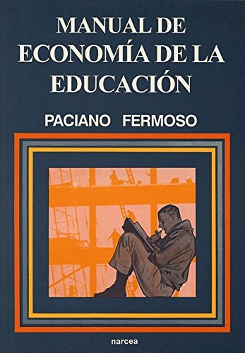 Manual Economía Educación: 74 (Educación Hoy Estudios)