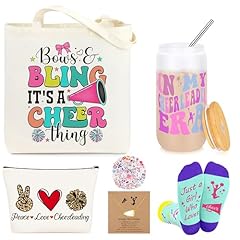 Cheerleading Gifts Set