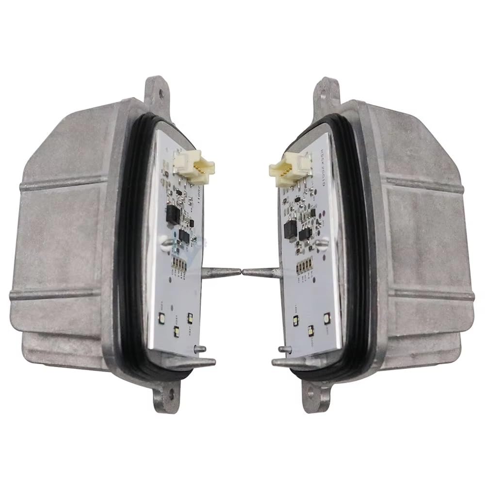 Audi A1 8X Módulo De Faros LED Unidad De Control De Luces Diurnas 8X0998475 Audi A1 8X Módulo De Faros LED Unidad De Control De Luces Diurnas 8X0998475