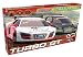 Scalextric Micro G1118T Turbo Gt 1:64 Slot Car Race Set