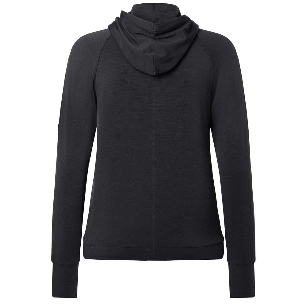 Super.Natural Donna Everyday Hoodie giacca
