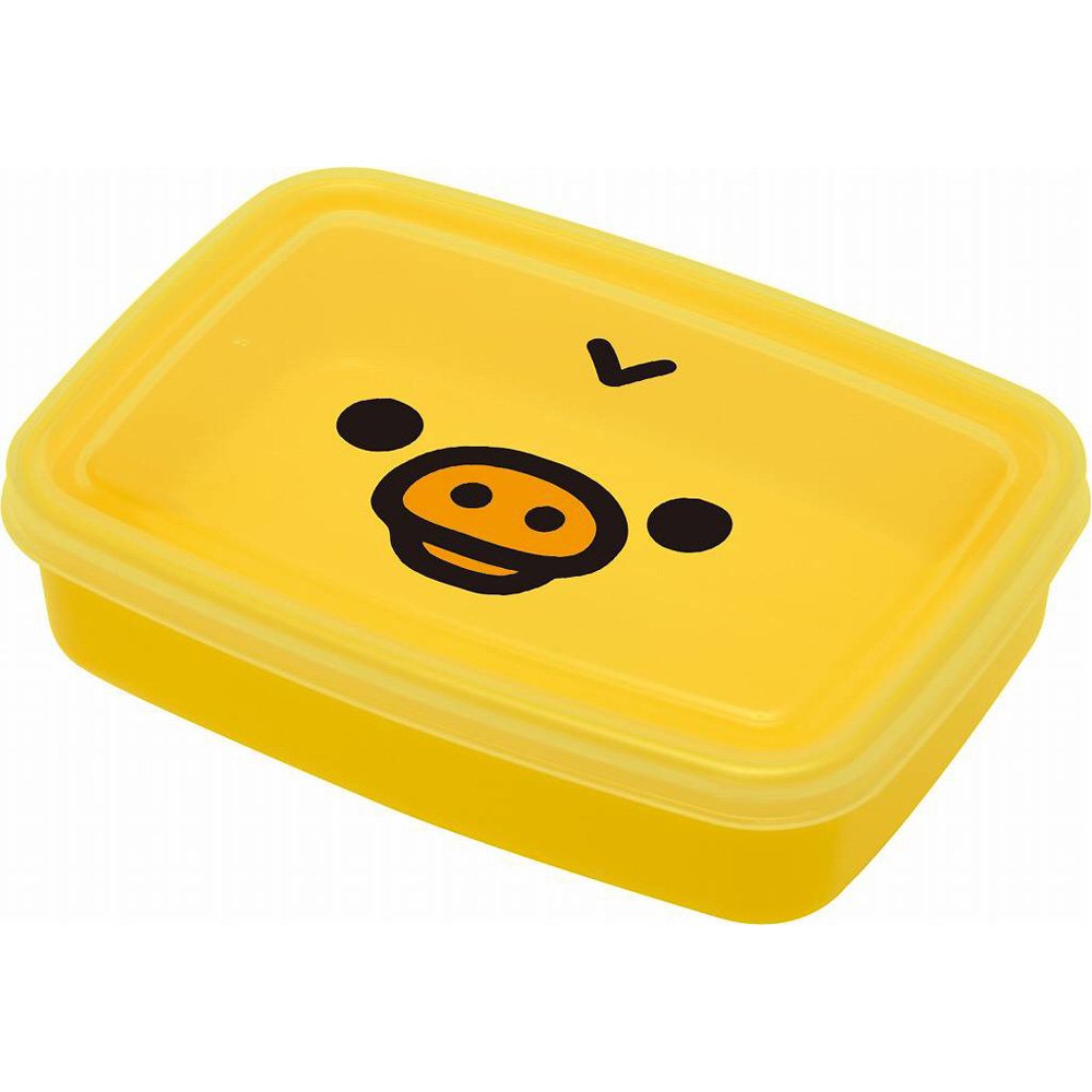 Amazon.co.jp: サンエックス ランチボックス リラックマ 入れ子