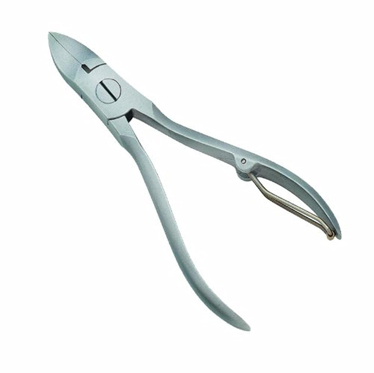 Nippes cuticole Acciaio Inossidabile 10 cm, 1 ST