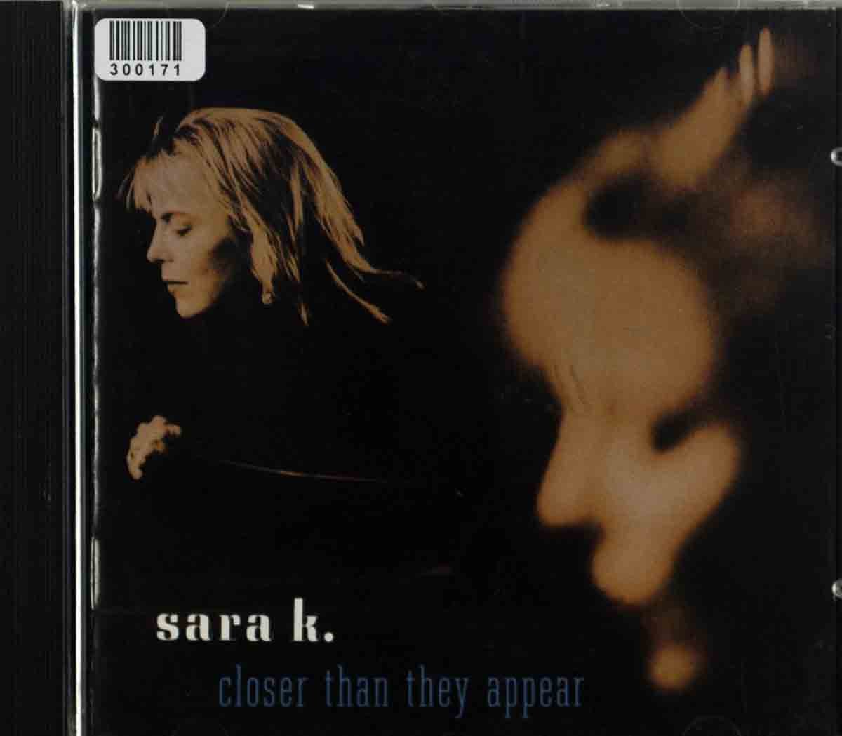 Closer Than They Appear