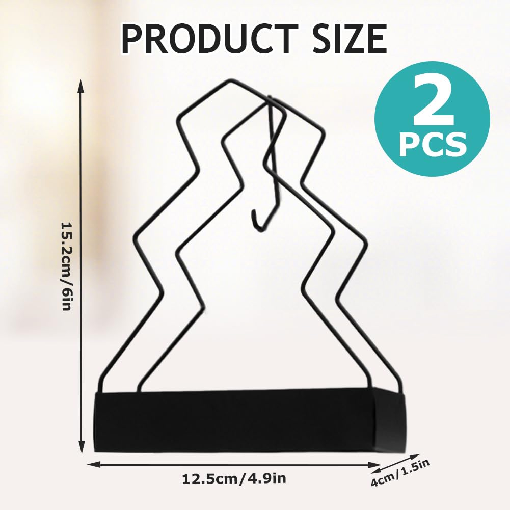 2 Pezzi Porta Zampirone da Esterno Albero di pino, Supporti a spirale per zanzare in metallo, portatile Porta Spirale Antizanzare, portatile Zampirone Repellente per camera da letto Campeggio Giardino