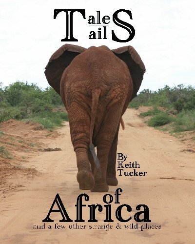 Tales & Tails of Africa