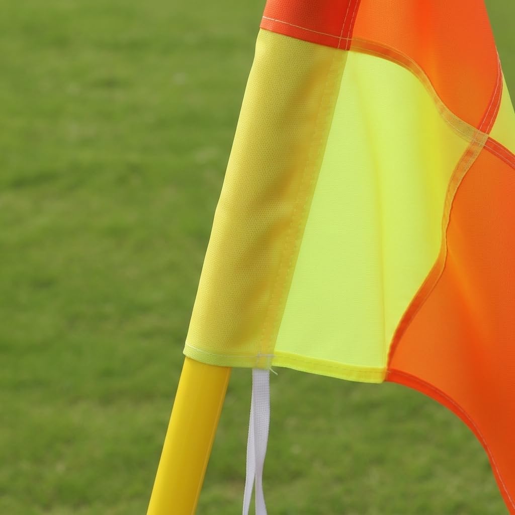 Agilità Calcio, Attrezzatura | Materiale metallico, Slalom Calcio, Sessioni all'Aperto, Per Appassionati Fitness