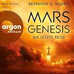 Mars-Genesis