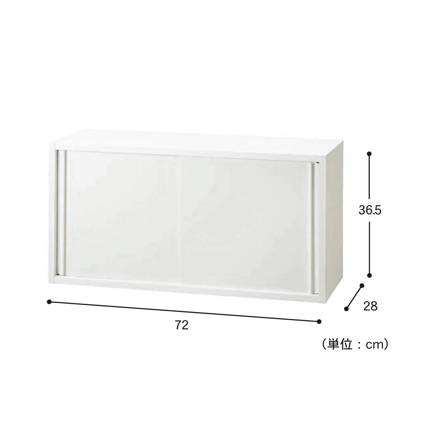 Amazon.co.jp: [ベルメゾン] ラック ホッチキスで壁にかけられる 壁面