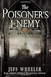 The Poisoner's Enemy: (a Kingfountain prequel) (Kingfountain Series)