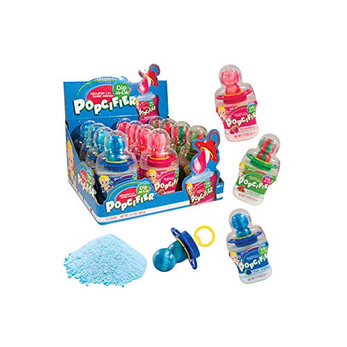 Popcifier Dip-N-Lik 12 Count