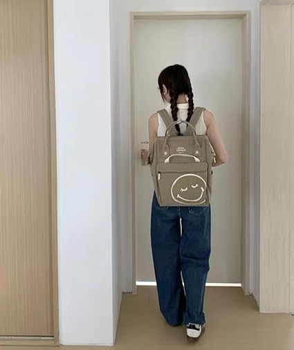 [Ｌｏｖｅｙ　ｓｕｍｍｅｒ] リュック デイパック レディース バックパック 防 Amazon.co.jp: [Lovey summer] バックパック リュック