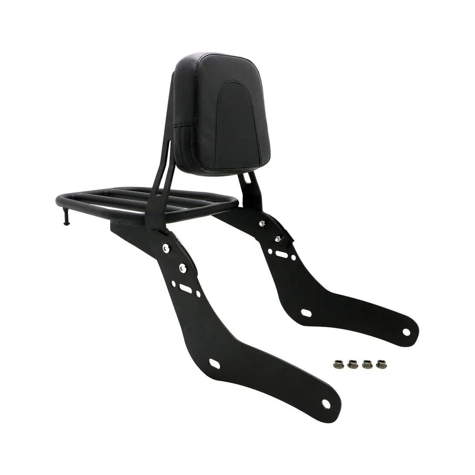 Porte-bagages pour moto CMX 1100 idéal pour partir en week-end prolongé