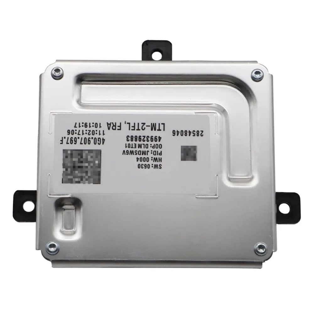 ballast xénon Pour Pour S6 Base 2013-2015