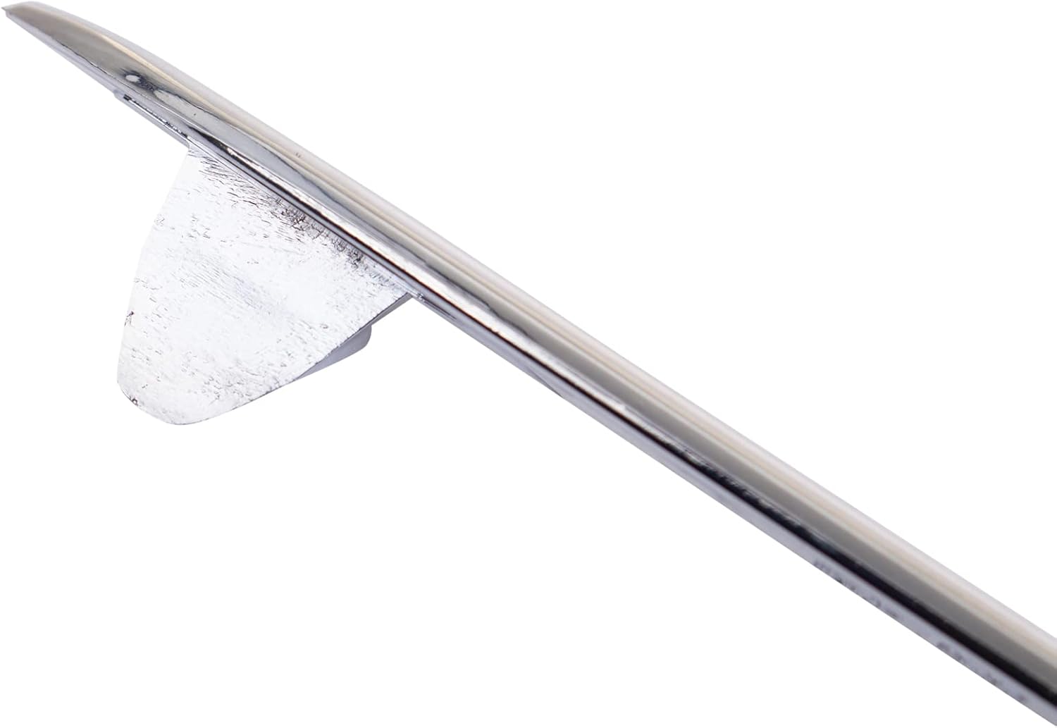 Bumper to Body Filler Panel 2 Piece Set - for 2008-2011 Mercedes-Benz C350