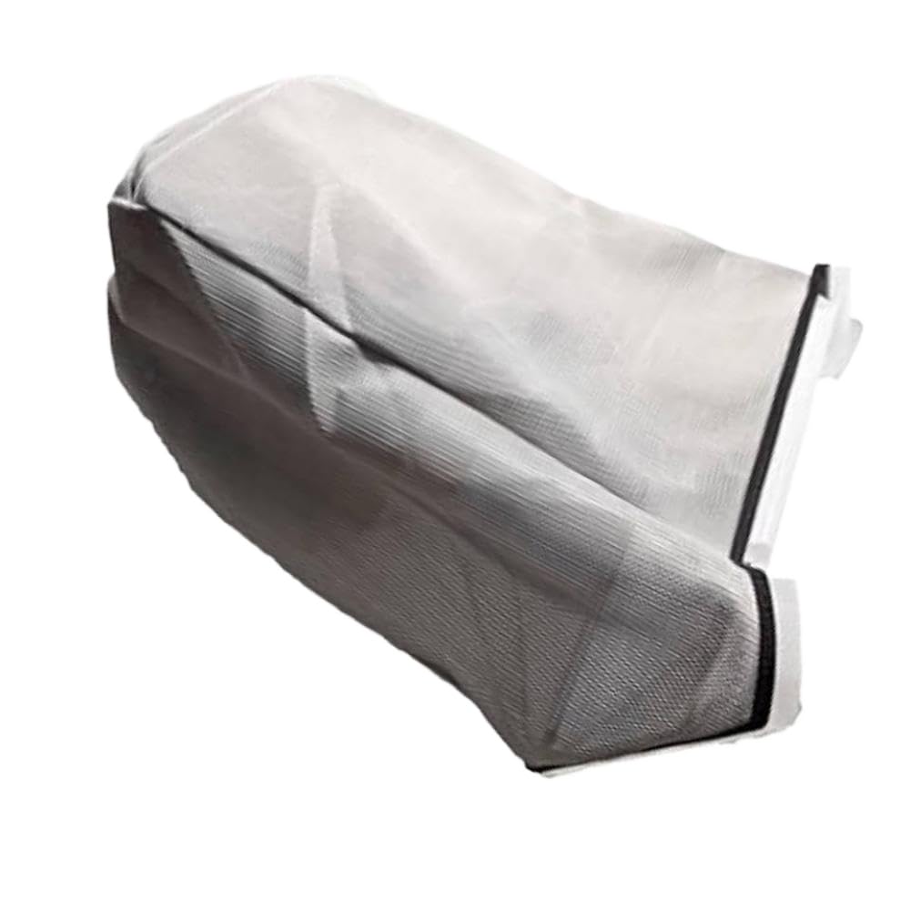 Bolsa Recogecedora de Césped Compatible con HRX217K2 HRX217K3 | Adecuado para los números de pieza 81320-VH7-D00 y 81320-VH7-000; Para cortacésped de jardín