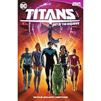 Titans (2023-) Vol. 1