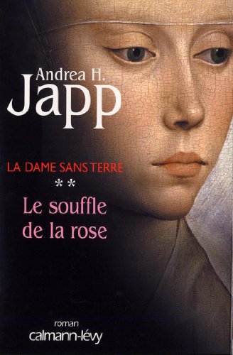 La dame sans terre, t2 : Le Souffle de la rose (Suspense Crime) Livre eBook France