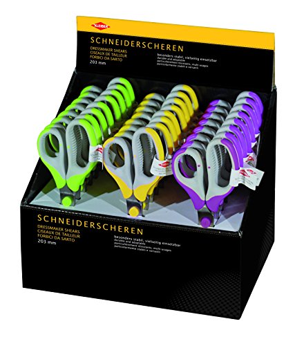 Preisvergleich Produktbild Kleiber + Co.GmbH Scheren-Display